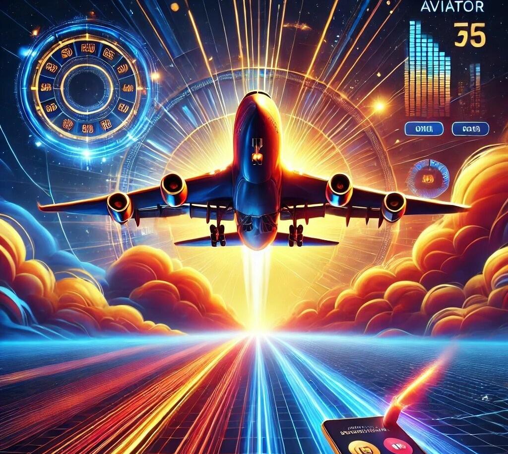 967 Introdução ao Aviator
