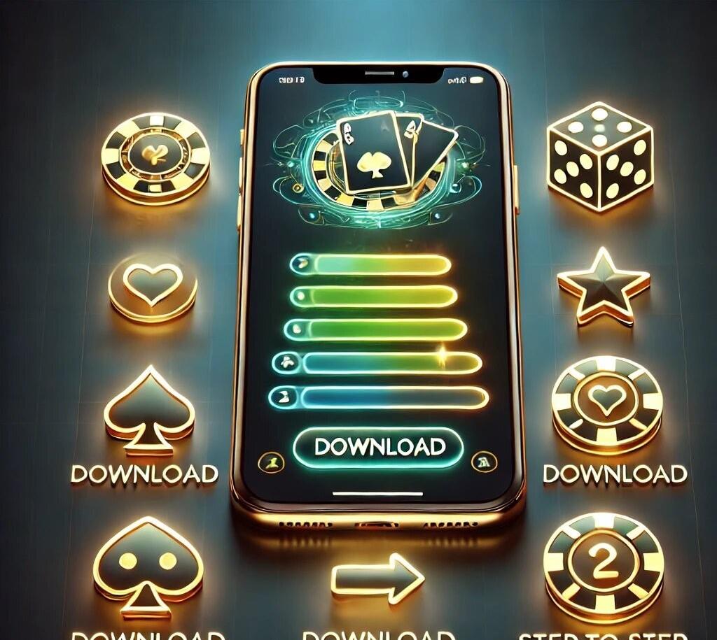 967 Como Baixar o App