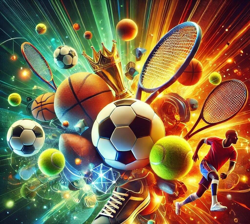 967 Esportes Populares