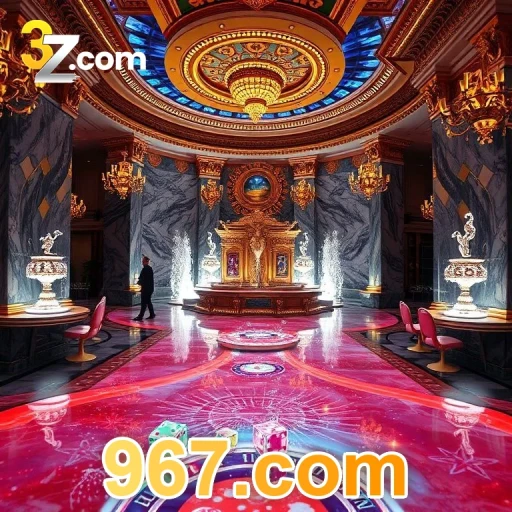 967.com Bônus Oferecidos