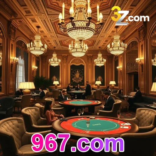 967.com Jogos de caça-níqueis