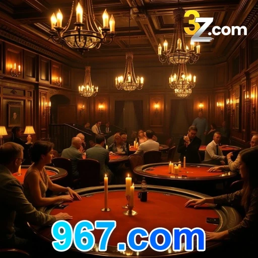 967.com Jogos de caça-níqueis